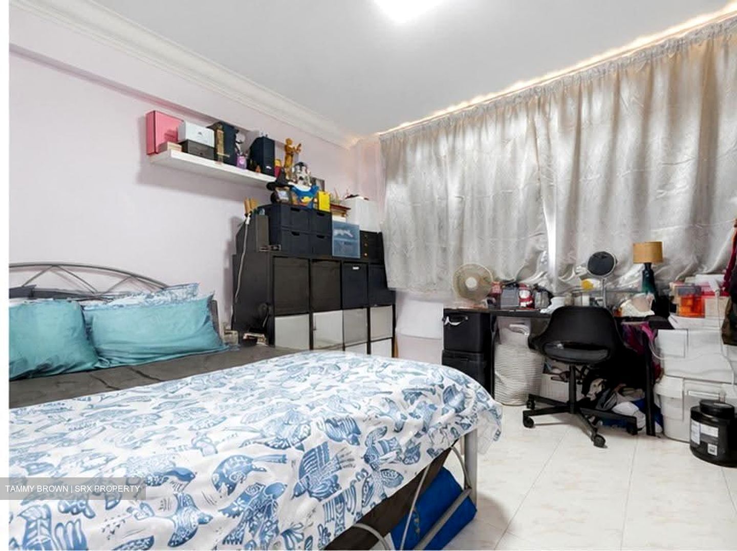 Blk 474 Pasir Ris Drive 6 (Pasir Ris), HDB 4 Rooms #607866031